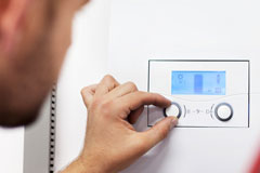 best Whitlaw boiler servicing companies