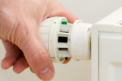 Whitlaw central heating repair costs