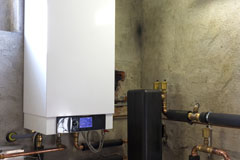 Whitlaw condensing boiler companies