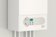 Whitlaw combination boilers
