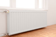 Whitlaw heating installation